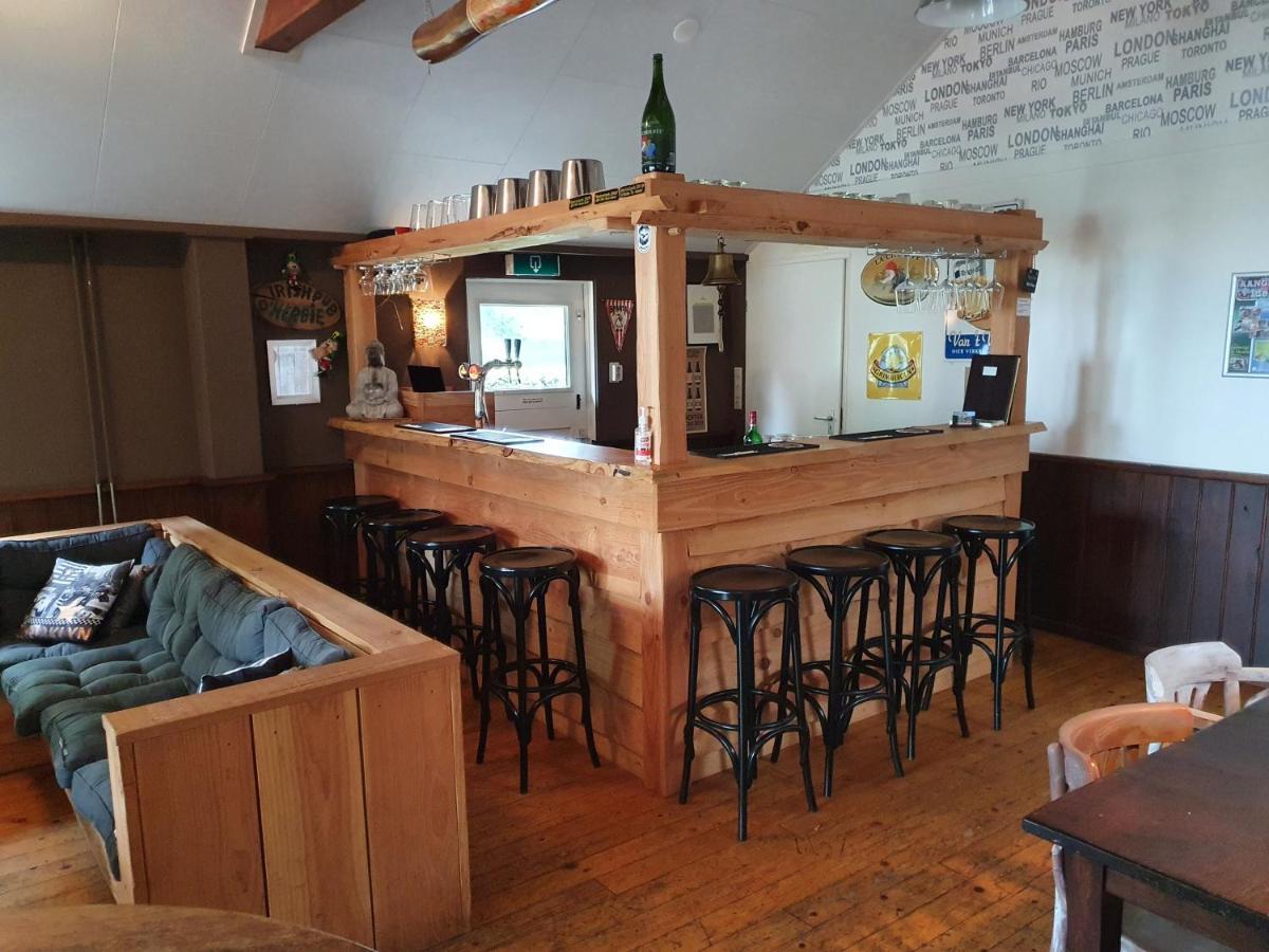 B&B Aangenaam - Olde Horst Диевер Екстериор снимка