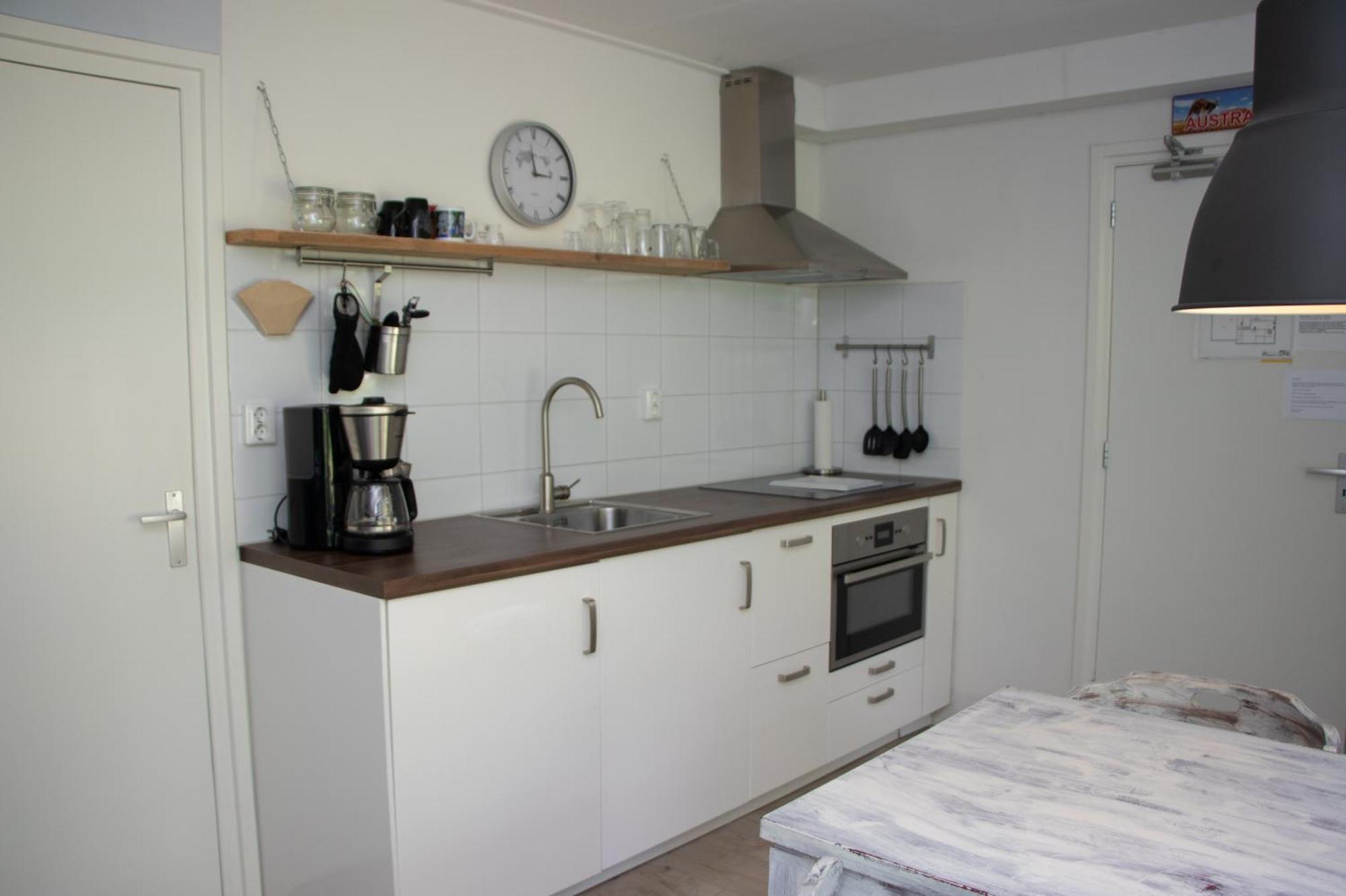 B&B Aangenaam - Olde Horst Диевер Екстериор снимка