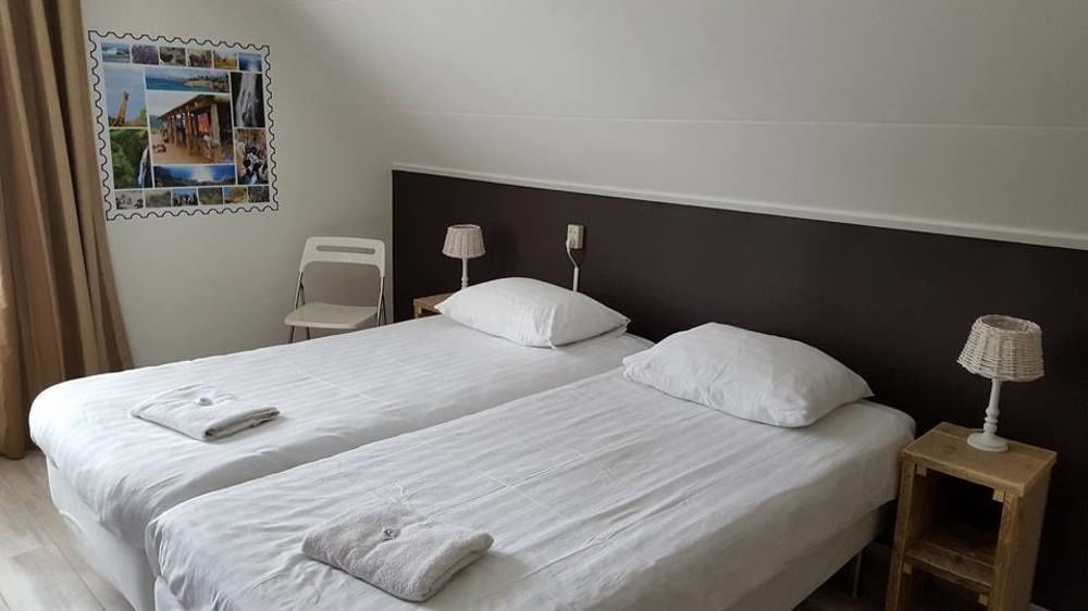 B&B Aangenaam - Olde Horst Диевер Екстериор снимка