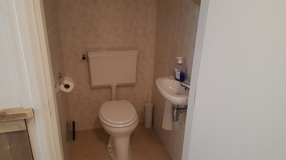 B&B Aangenaam - Olde Horst Диевер Екстериор снимка