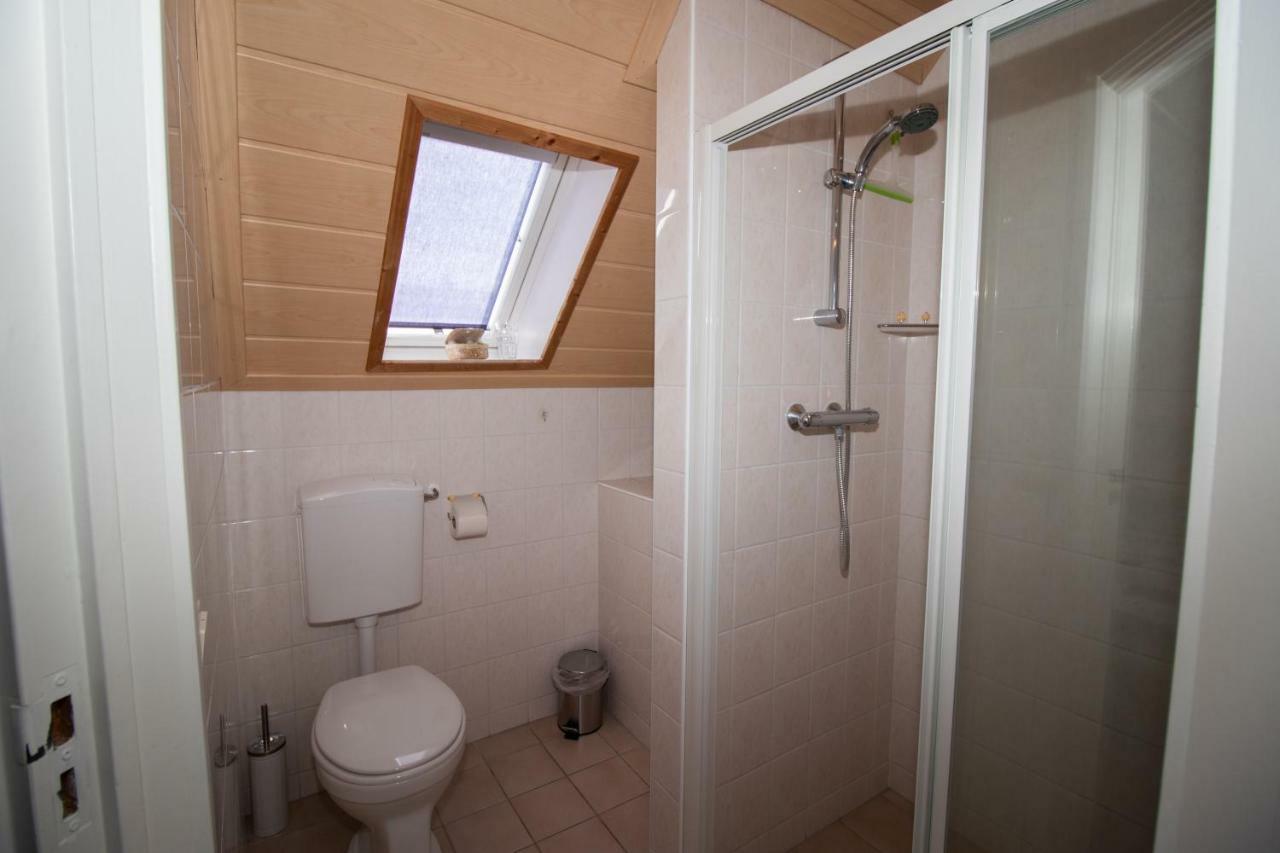 B&B Aangenaam - Olde Horst Диевер Екстериор снимка