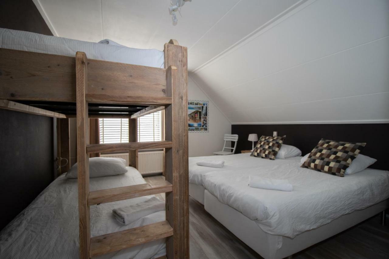 B&B Aangenaam - Olde Horst Диевер Екстериор снимка