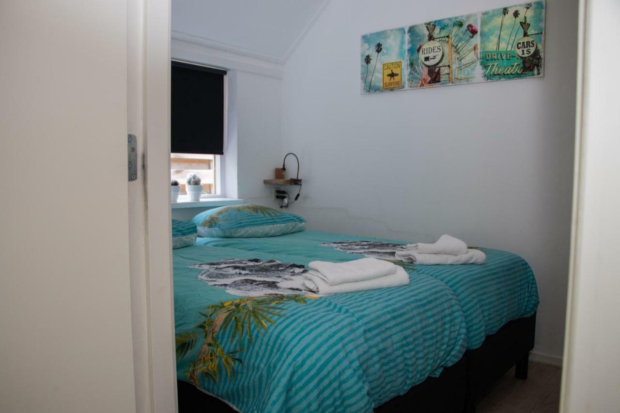 B&B Aangenaam - Olde Horst Диевер Екстериор снимка