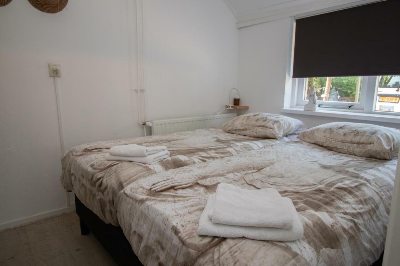 B&B Aangenaam - Olde Horst Диевер Екстериор снимка